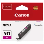 Canon tinta CLI-531 M original  purpurno crven 6120C001