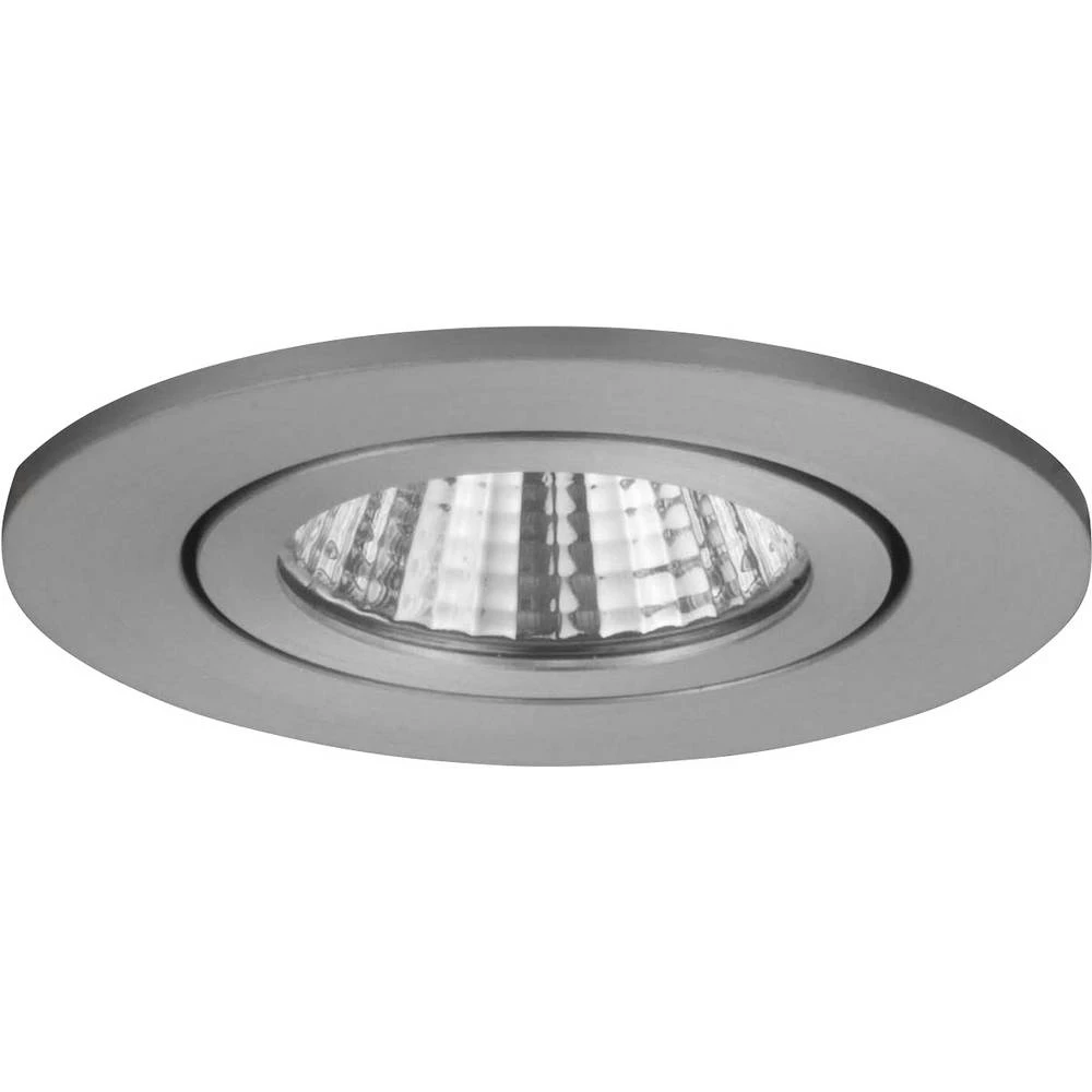 Brumberg 33231253 33231253 LED ugradna svjetiljka 3 W bijela aluminij bo slika