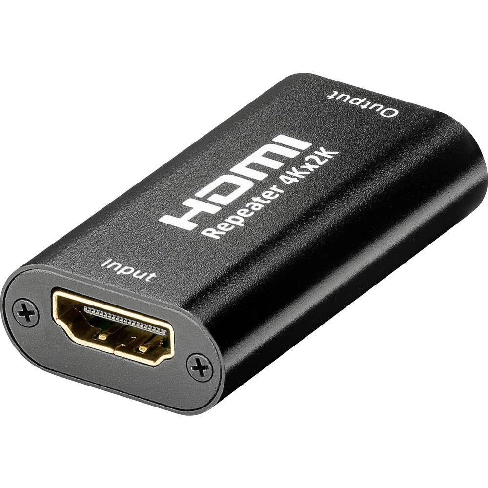 HDMI&trade; Repeater Goobay 58970 40 m slika