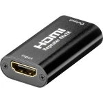 HDMI™ Repeater Goobay 58970 40 m