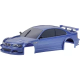 Reely 7105004 1:10 Karoserija BMW M3 GTR Obojeno, gravirano, uređeno