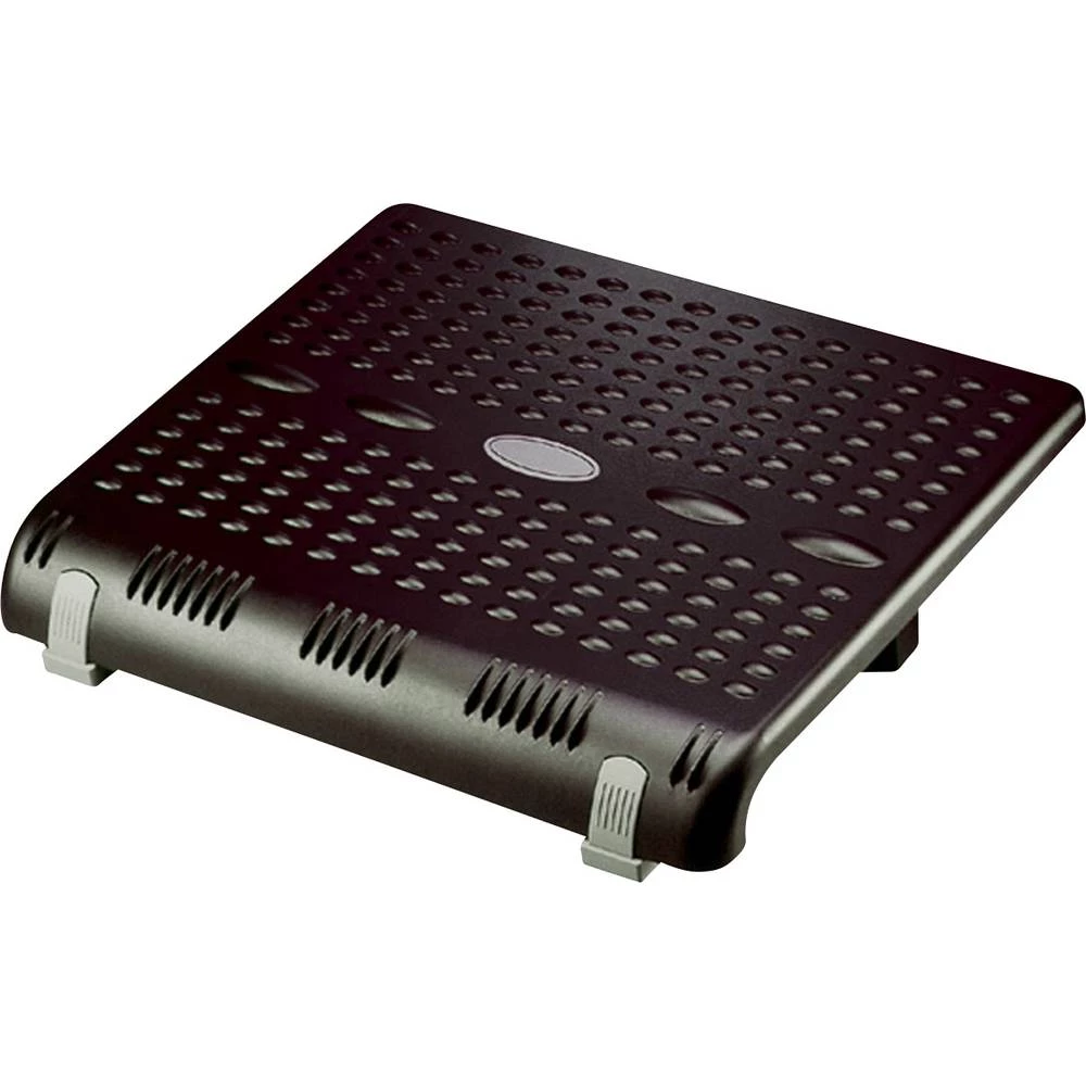 Maul Oslonac za noge Standard ergonomično, Podesiva visina, podesivi nagib Crna 9011590 slika