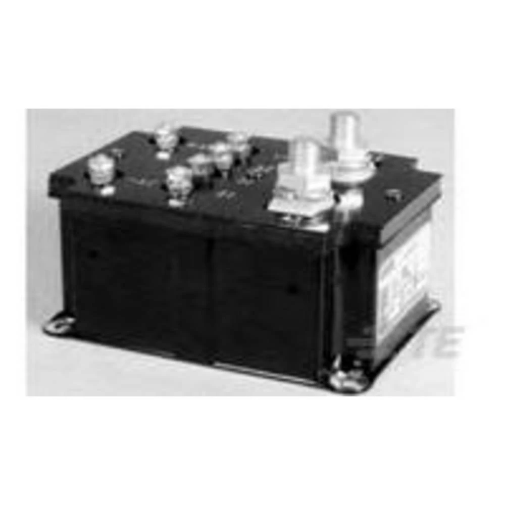 TE Connectivity Hartman DC ContactorsHartman DC Contactors 1616060-1 AMP slika