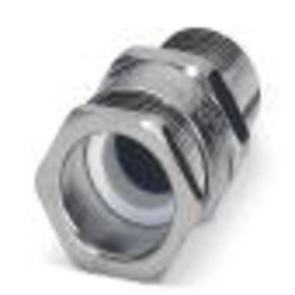 Kabelska uvodnica M25 Metal Srebrna Phoenix Contact G-ESS-M25-M66L-NTES-S 20 ST slika
