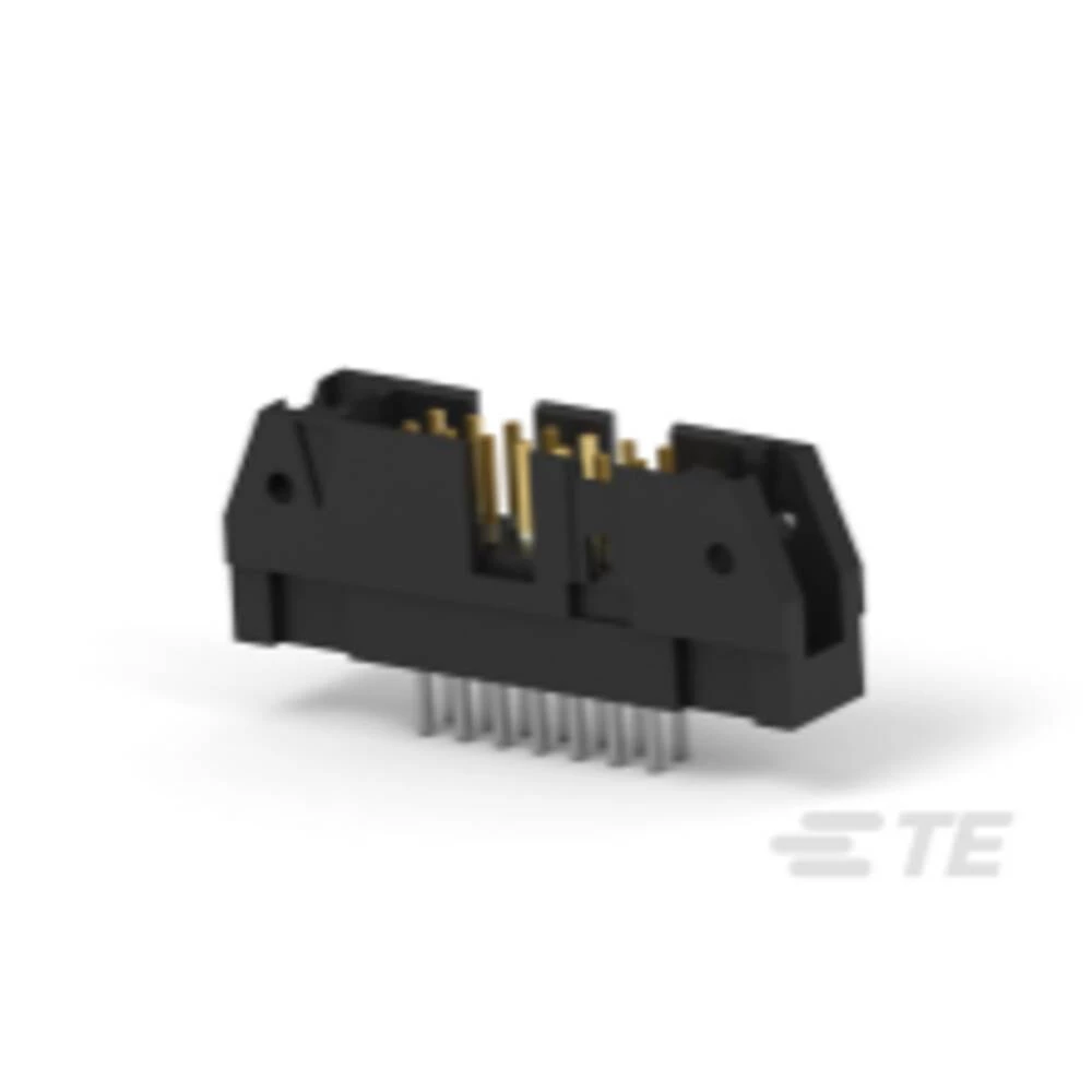 TE Connectivity AMP-LATCH Universal HeadersAMP-LATCH Universal Headers 1658694-7 AMP slika
