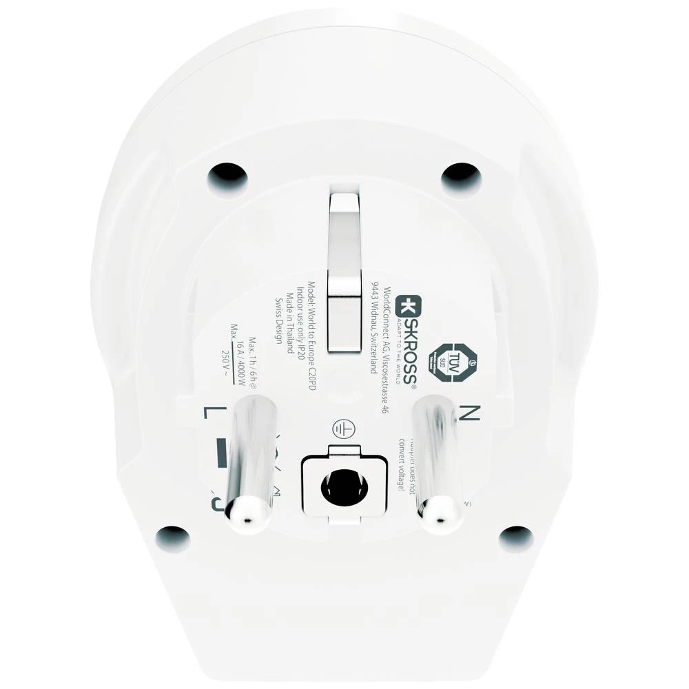 Conrad Product Image