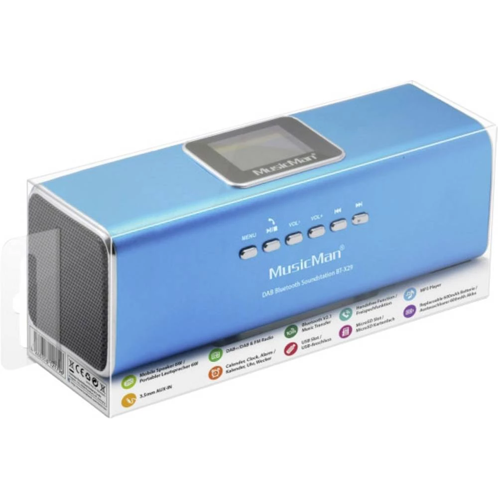 Conrad Product Image