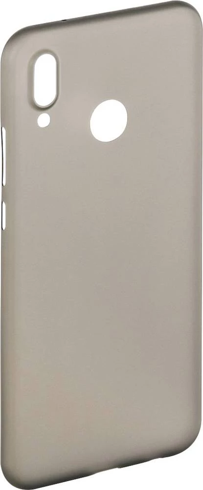 Hama ULTRA SLIM Huawei P20 Lite Black (crne boje) slika