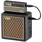 VOX Amplification amPlug 2 Cabinet pojačalo za instrumente  crna