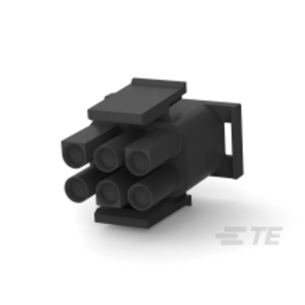 TE Connectivity Universal  MATE-N-LOK ConnectorsUniversal  MATE-N-LOK Connectors 1586379-1 AMP slika
