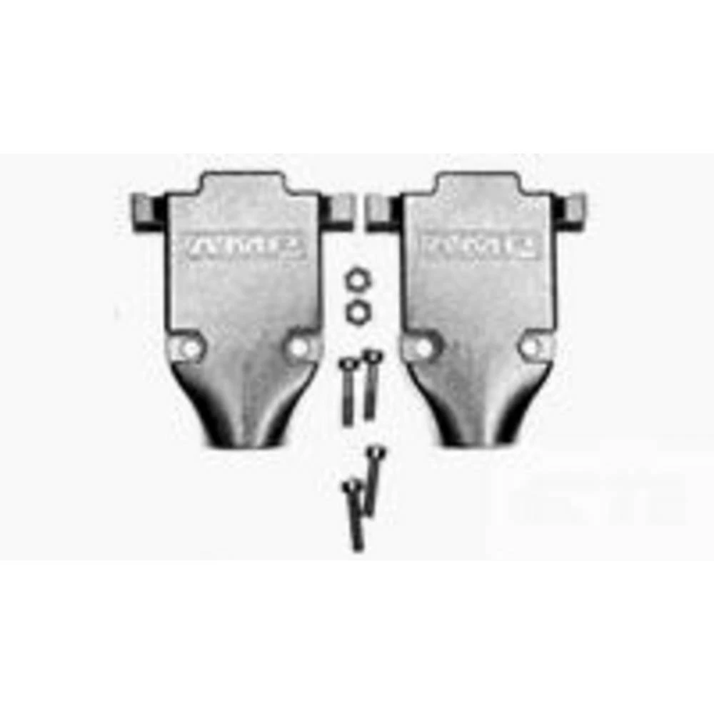 TE Connectivity AMPLIMITE RFI/EMI Shielded HardwareAMPLIMITE RFI/EMI Shielded Hardware 745173-5 AMP slika