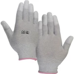ESD rukavice s premazom na vrhovima prstiju Veličina: XS TRU COMPONENTS EPAHA-RL-XS Poliamid