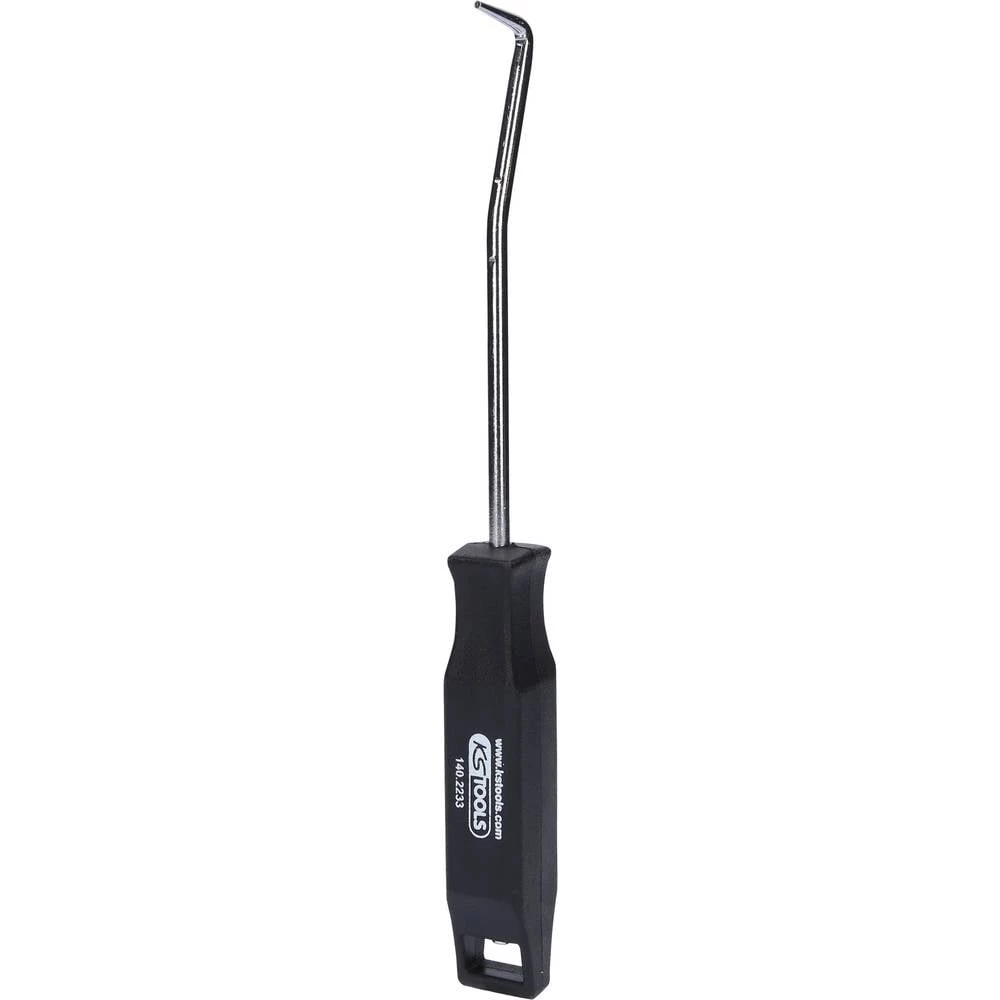Staklarska kuka s dugim drškom, 270 mm KS Tools 140.2233 slika