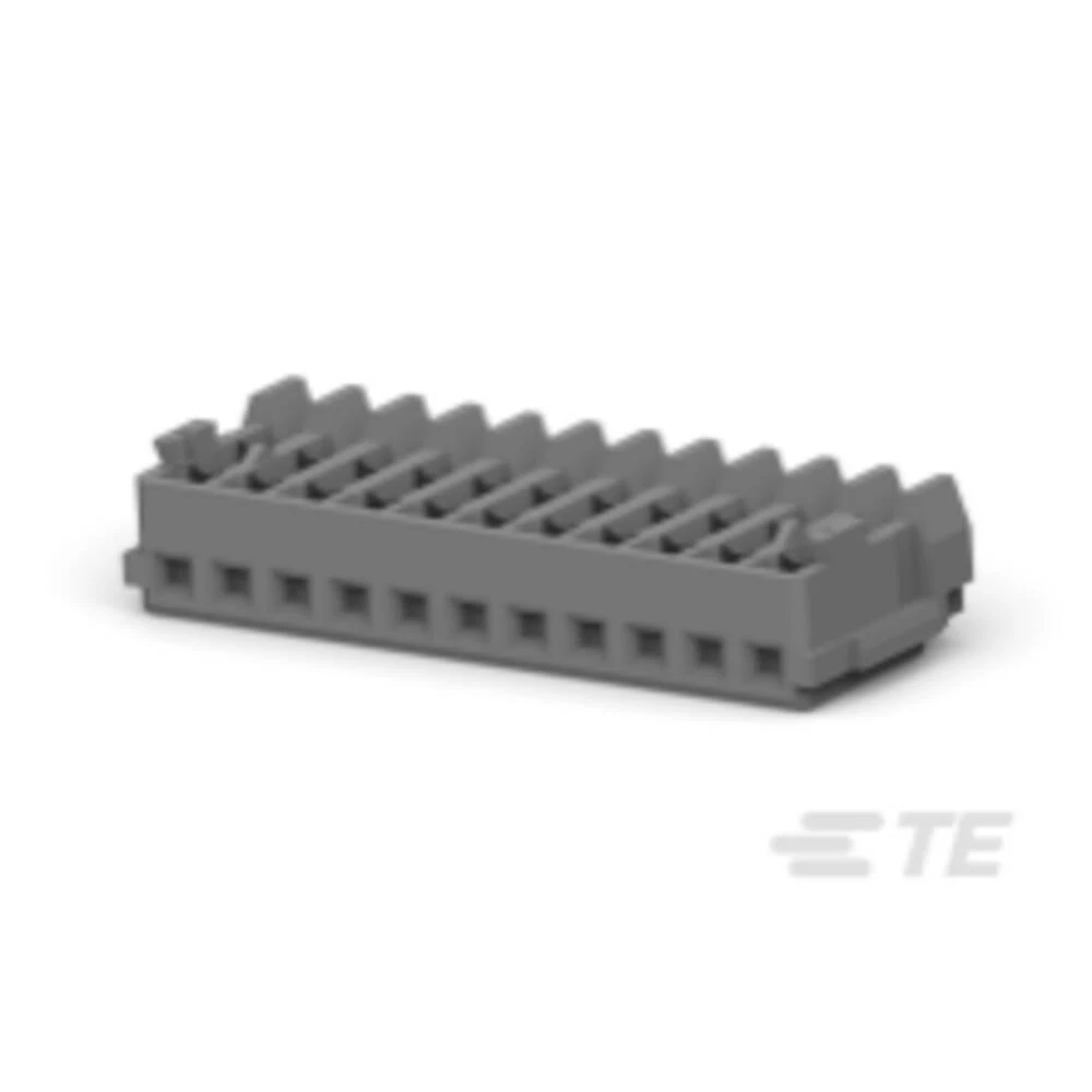 TE Connectivity AMP Common Termination Connector SystemAMP Common Termination Connector System 1-353293-1 AMP slika