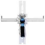 MUNK Günzburger Steigtechnik 077581 sigurnosni klizač 1 St.