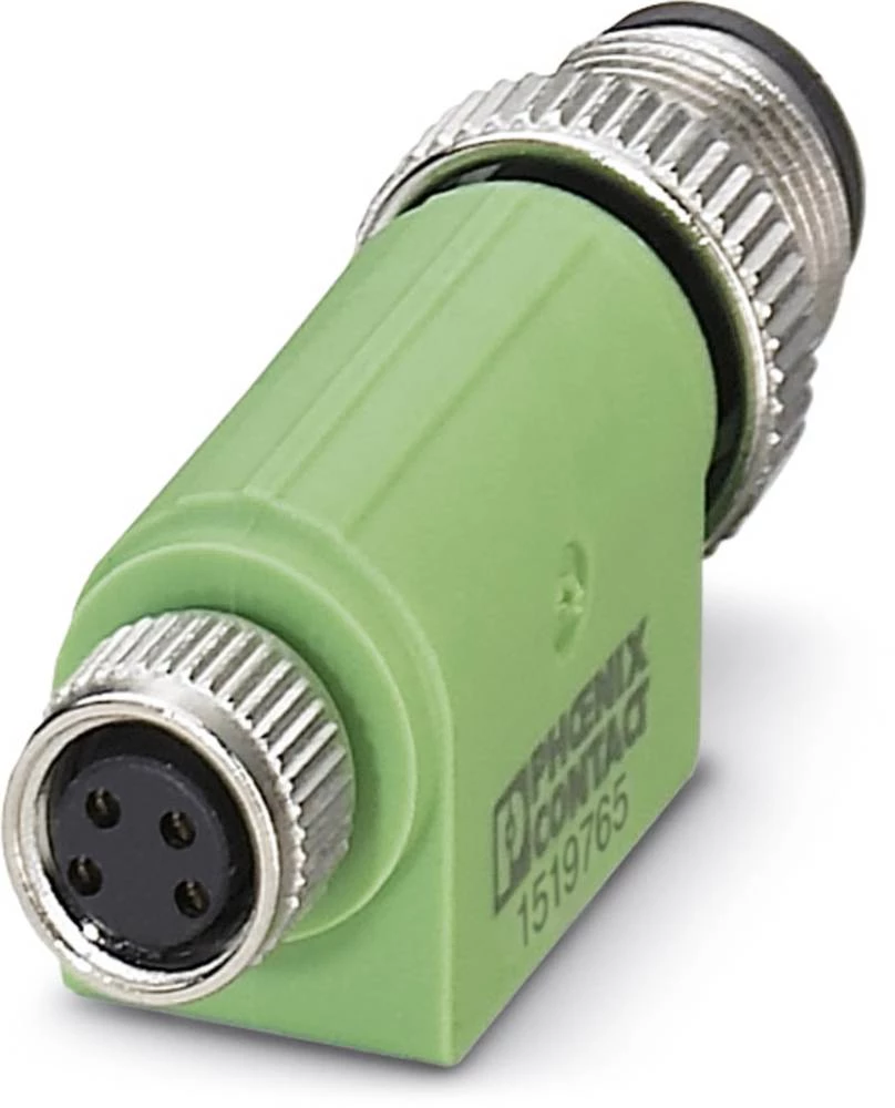 SAC-4P-M12MS-M 8FS - adapter SAC-4P-M12MS-M 8FS Phoenix Contact sadržaj: 5 kom. slika