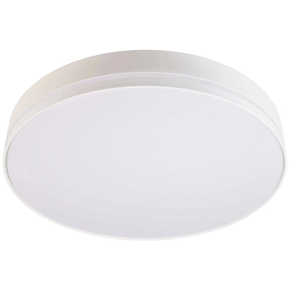 Deko Light Subra, 4000K, Motion 401006 LED stropna svjetiljka s detektorom pokreta Energetska učinkovitost 2021: F (A - G) 29 W neutralna bijela bijela slika