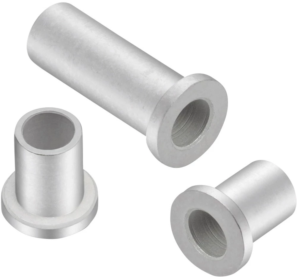 Razmaknica (&Oslash; x D) 6.0 mm x 5.1 mm Würth Elektronik 9775051960R 1 ST slika