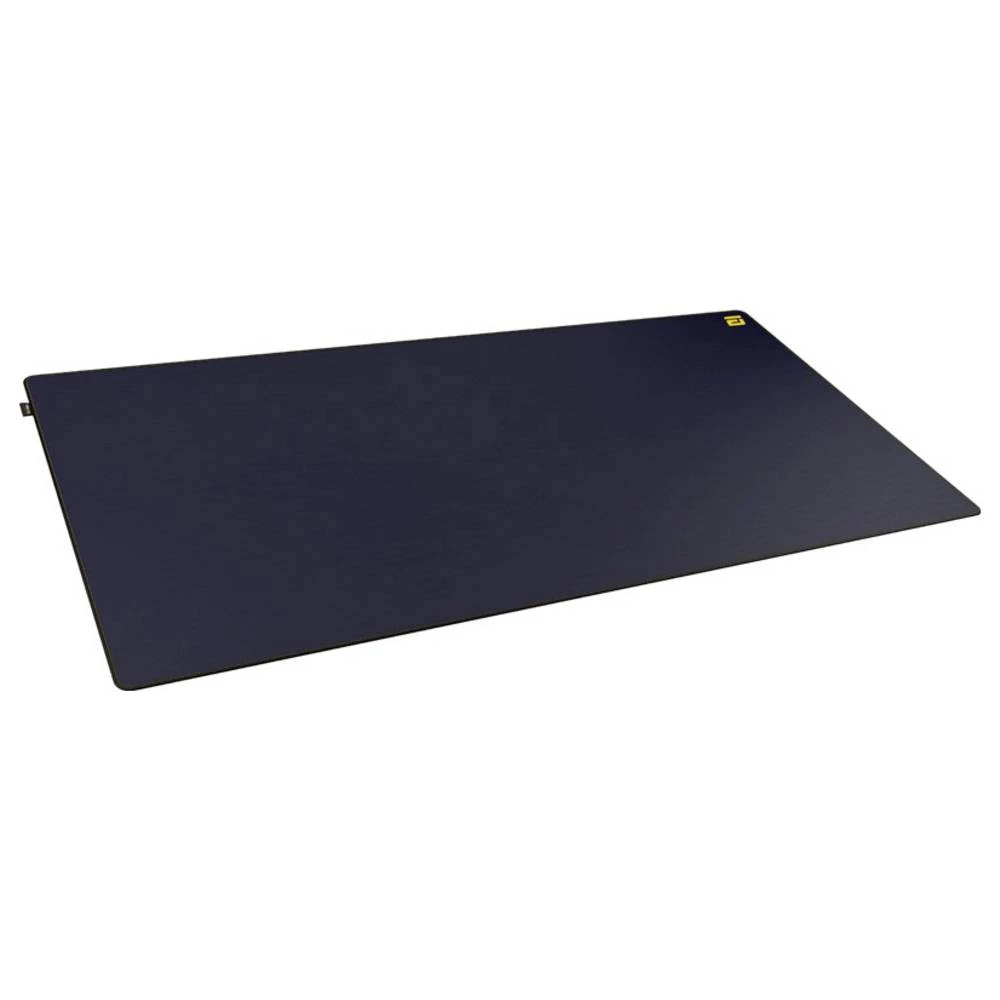 Endgame Gear Endgame Gear MPC1200 Cordura Gaming Mauspad - dunkelblau igraći podložak za miša crna slika