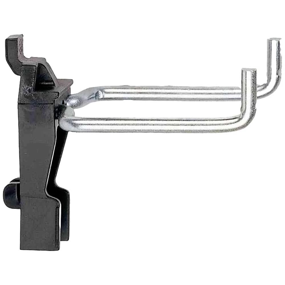 raaco 110792 Stezaljka kuke za alat 4-50 mm držač čekića (D x Š x V) 61 x 79 x 61 mm 1 St. slika