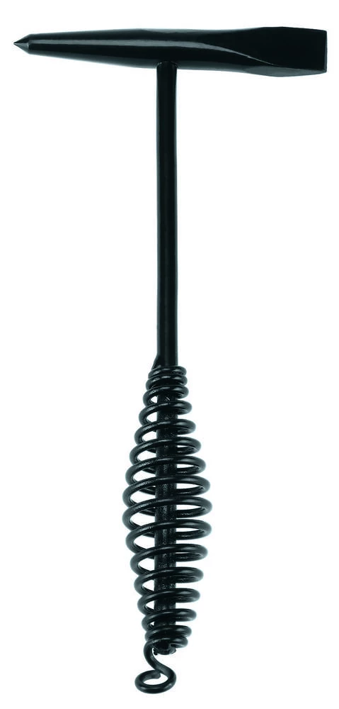 čekić za šljaku Einhell 1584110 slika