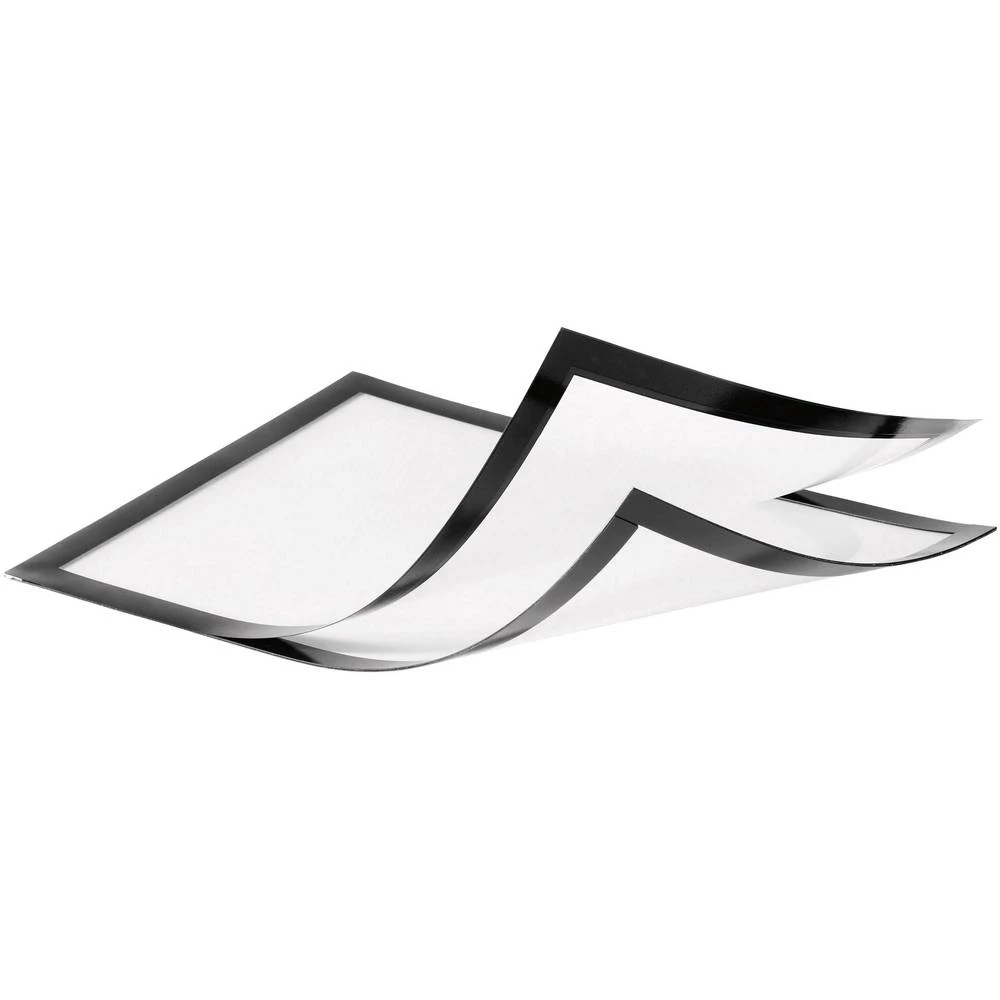 Durable 498501 Crna (Š x V) 323 mm x 236 mm slika