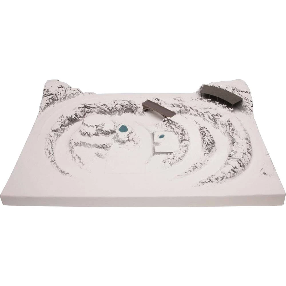 Z Krajolik Centralno NOCH 87005 Interlaken slika