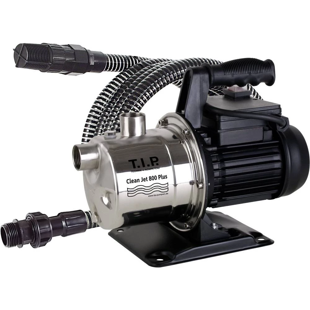 T.I.P. Clean Jet 800 Plus vrtna pumpa 3000 l/h 42 m slika