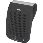 Bluetooth sistem za slobodni govor Renkforce RF-BTFE-2000, vrijeme razgovora (maks.): 16 h