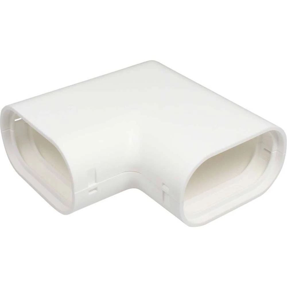 Fränkische Rohrwerke 49140807 Luk Bijela 1 ST slika