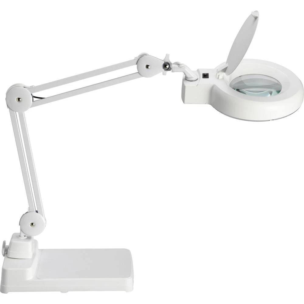 Maul 8263502 Maul 8263502 LED svjetiljka za povečavanje N/A Energetska učinkovitost: A++ (A++ - E) Faktor uvećanja=1.75 slika
