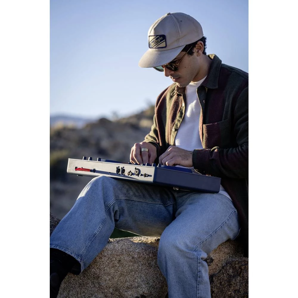 Conrad Product Image