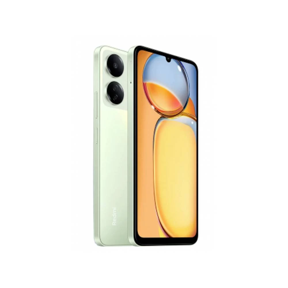 Xiaomi 13 C pametni telefon 256 GB 17.1 cm (6.74 palac) zelena Android™ 13 Dual-SIM slika