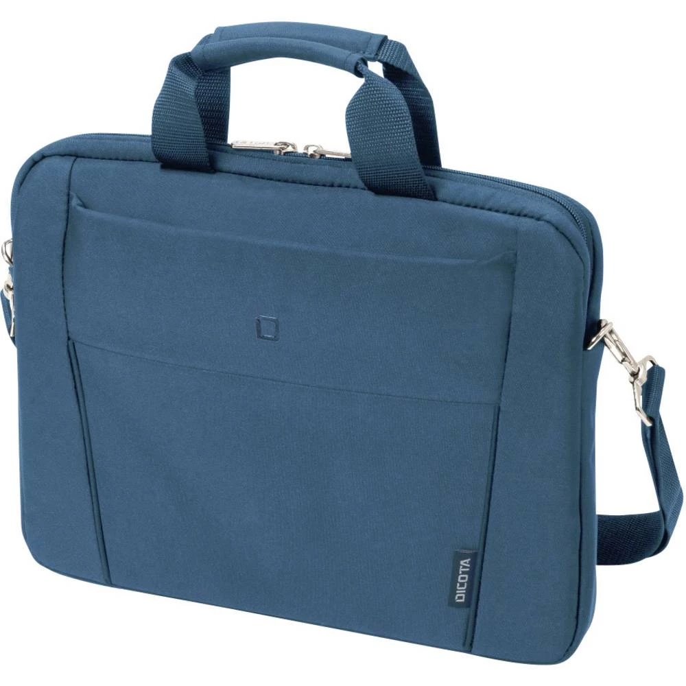 Dicota Torba za prijenosno računalo Tasche / Notebook / Slim Case BASE / 11 ATT.FX.FITS4_MAXIMUM_INCH: 31,8 cm (12,5") Plava boj slika