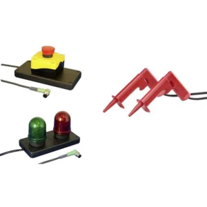 Sonda Gossen Metrawatt HV-Package PRIME AC , Z506Z slika