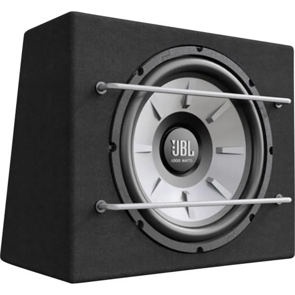 JBL Harman STAGE1200B  pasivni automobilski dubokotonac 1000 W slika