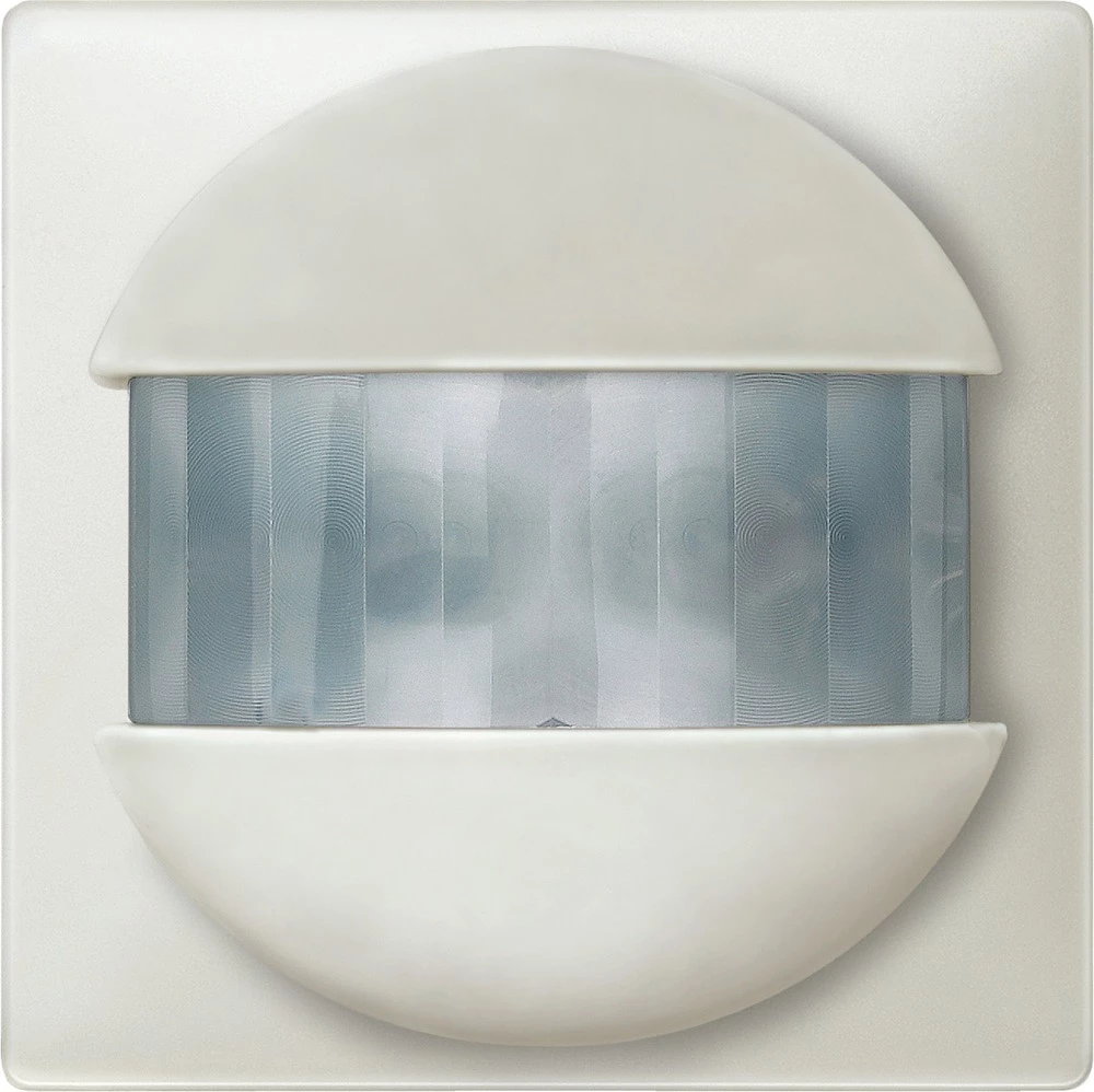 Podžbukna Senzora pokreta Merten 578629 180 ° Relej Svijetlosiva IP20 slika