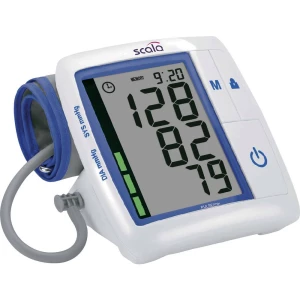 Scala SC 7670 nadlaktica uređaj za mjerenje krvnog tlaka 02495 slika