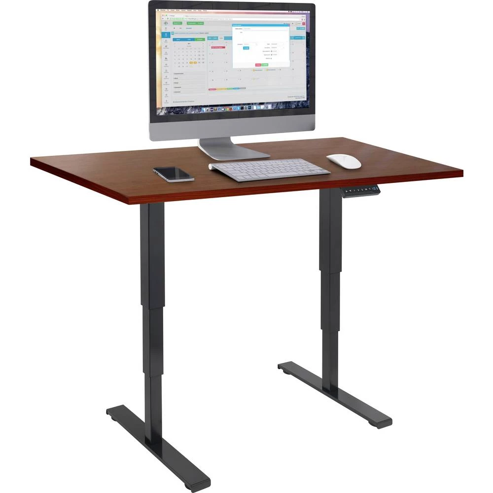 SpeaKa Professional (Š x V x d) 1700 x 1280 x 650 mm 1 ST Crna SP-7562056 slika