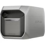 ECOFLOW Delta 3 Extra Battery aku-pack LiFe crna, siva