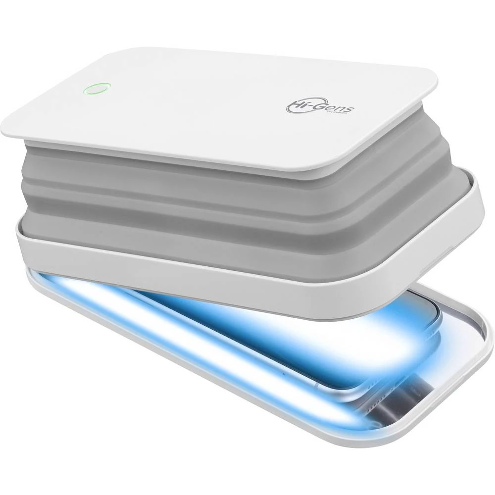 Cellularline  UV sterilizator   bijela slika