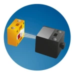 fischertechnik Transportband 24V simulacijski model 24 V