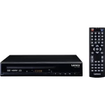 Lenco DVD-120BK - DVD Player mit HDMI und Scart - Display - Fernbedienung prijenosni DVD player 1 palac