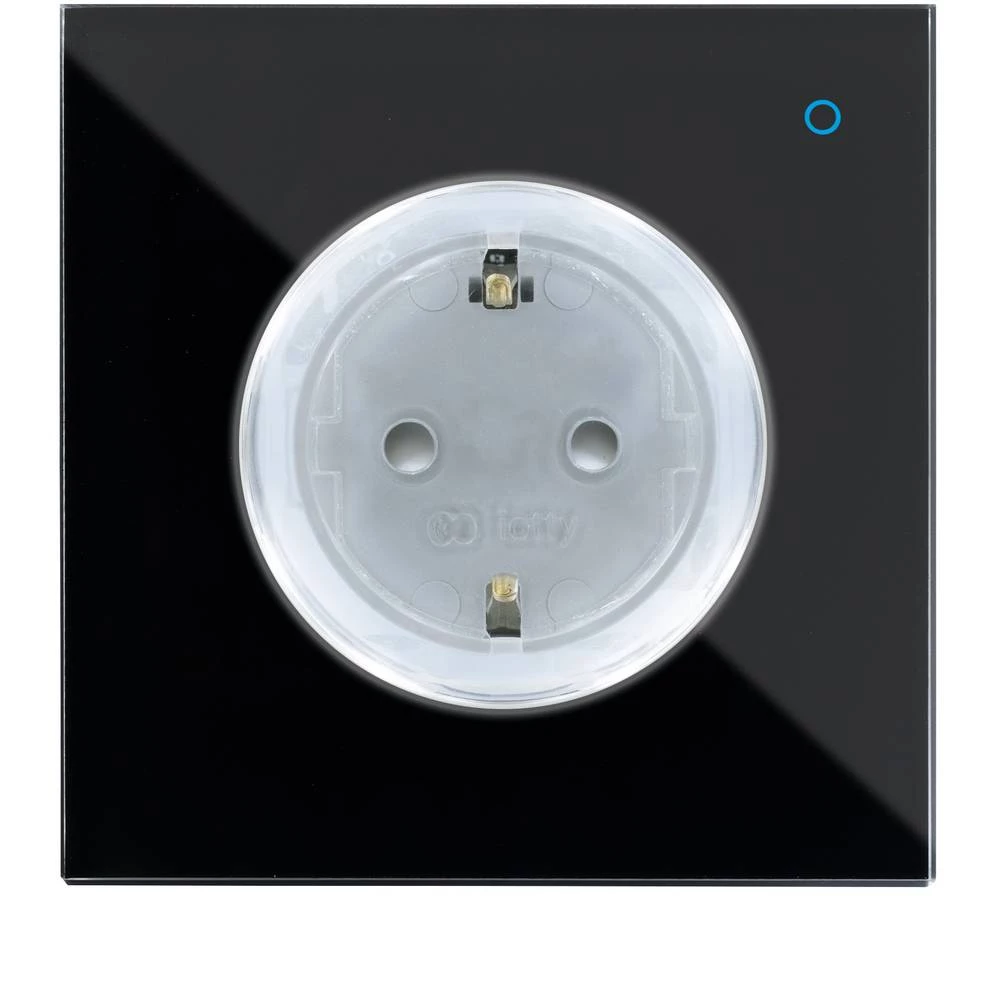 Iotty OSWDEB wi-fi utičnica s mjernom funkcijom unutrašnje područje slika