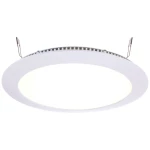 Deko Light 565096 LED Panel 16 LED ugradna svjetiljka  Energetska učinkovitost 2021: G (A - G)  LED fiksno ugrađena 13 W signalno bijela (RAL 9003)