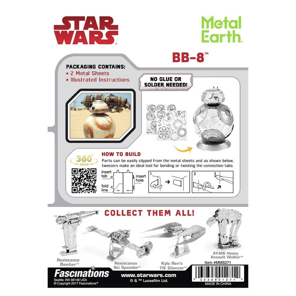 Conrad Product Image