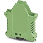 Kućište za DIN-letvu, donji dio, poliamid Phoenix Contact ME 22,5 UT/FE BUS/ 5 GN 10 kom.