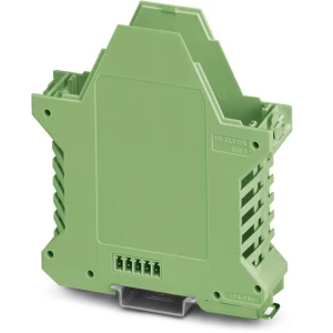 Kućište za DIN-letvu, donji dio, poliamid Phoenix Contact ME 22,5 UT/FE BUS/ 5 GN 10 kom. slika