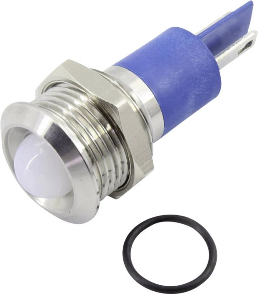 TRU COMPONENTS LED smjerni Bijela 24 V DC/AC slika