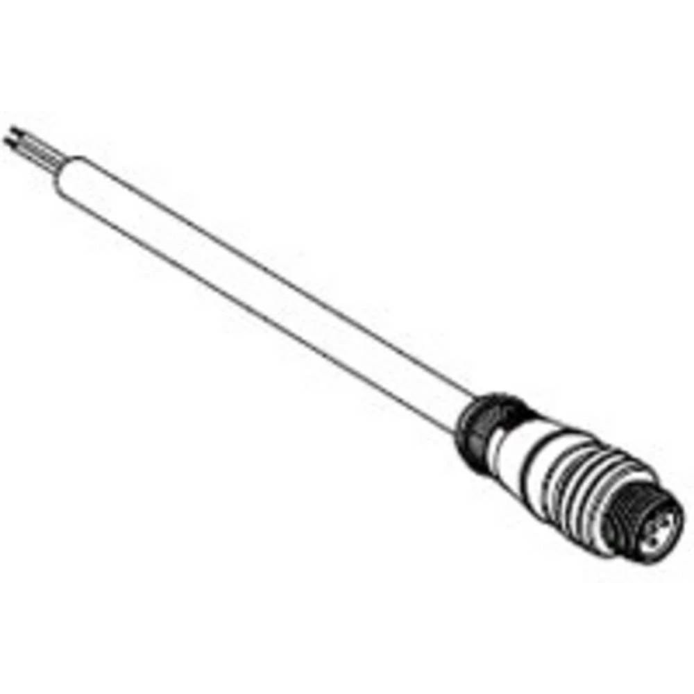 Molex MIC DC S/E Cordsets 1200651978 WOD slika